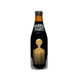 Omnipollo Barrel Aged Lorelei 2025 Porter üveg 13% 330ml DRS