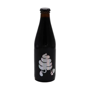 Omnipollo Barrel Aged Original Maple Truffle Ice Cream Waffle Stout üveg 15% 330ml
