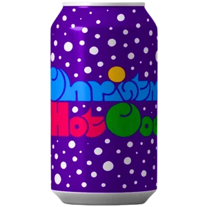 Omnipollo Christmas Hot Choco doboz 11% 330ml