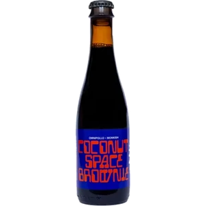 Omnipollo Coconut Space Brownie üveg 10,5% 375ml