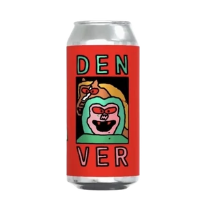 Omnipollo Denver DIPA doboz 9,2% 440ml DRS