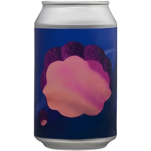 Omnipollo Fruit World Famous Blueberry Baked Goods Sour doboz 6% 330ml