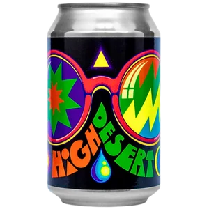 Omnipollo High Desert IPA doboz 6% 330ml