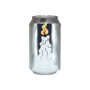 Omnipollo Maz Non-Alcoholic Oat Pale Ale AF doboz 0,3% 330ml DRS