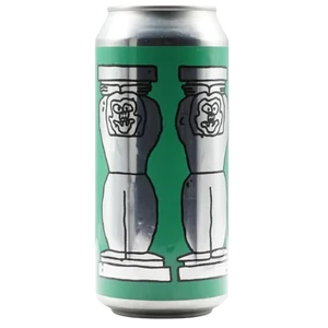 Omnipollo New York Triple doboz 10% 440ml DRS