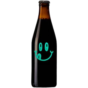 Omnipollo Noa Pecan Mud Cake Stout üveg 11% 330ml