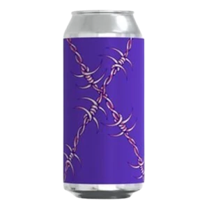 Omnipollo Paradis Mango TIPA doboz 10,1% 440ml DRS