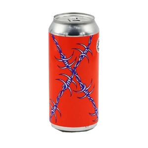 Omnipollo Paradis Passion Fruit IPA doboz 8% 440ml DRS