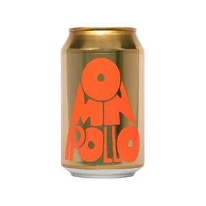 Omnipollo Pilsner Gluten Free doboz 4,8% 330ml DRS
