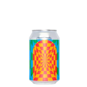 Omnipollo Pleroma Dragonfruit Sour doboz 6% 330ml