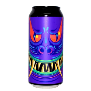 Omnipollo Pseudo Church DIPA doboz 8,1% 440ml