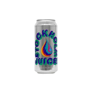 Omnipollo Stockholm Juice Vol.2 APA doboz 5,6% 440ml DRS