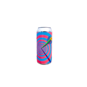Omnipollo The Middle TIPA doboz 10% 440ml DRS