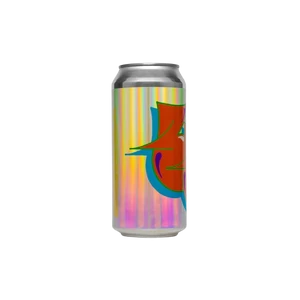 Omnipollo Three Times Three DIPA doboz 8,2% 440ml DRS