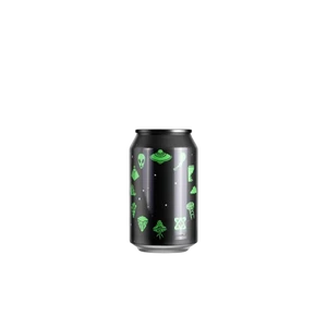 Omnipollo Zodiak IPA doboz 6,2% 330ml
