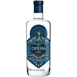Opera Gin Standard Edition 44% 700ml