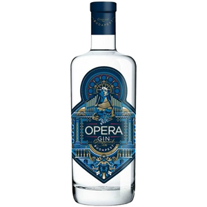 Opera Gin Standard Edition 44% 700ml