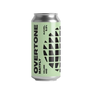 Overtone Mayfly IPA 5,5% 440ml