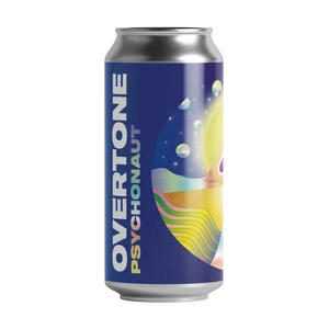 Overtone Psychonaut DIPA 8,4% 440ml