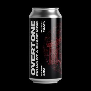 Overtone Ekuanot A Phase Mom TIPA 10% 440ml