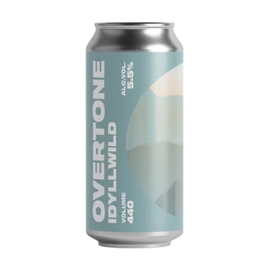 Overtone Idyllwild West Coast Pale Ale 5,5% 440ml