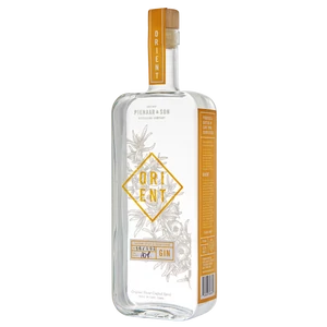 Pienaar & Son Orient Gin 43% 700ml