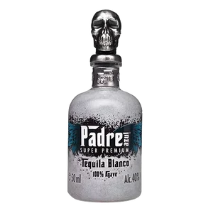 Padre Azul Super Premium Tequila Blanco Mini 40% 50ml