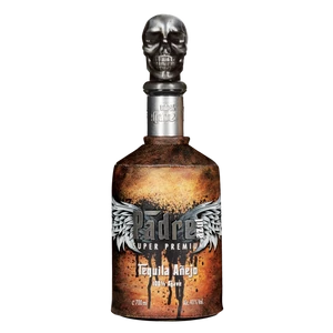Padre Azul Super Premium Tequila Anejo 40% 700ml