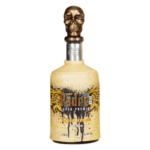 Padre Azul Super Premium Tequila Reposado 40% 700ml