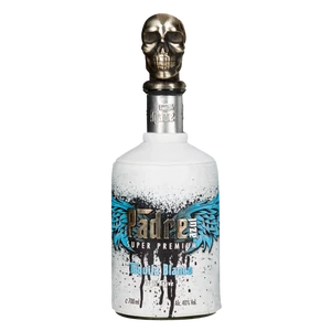 Padre Azul Super Premium Tequila Blanco 40% 700ml