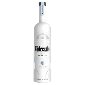 Padrecito Tequila Blanco 40% 700ml