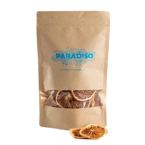 Paradiso dehidratált grapefruit szelet 25g