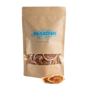 Paradiso dehidratált grapefruit szelet 25g