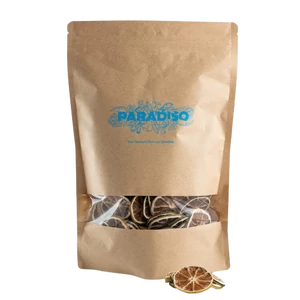 Paradiso dehidratált lime szelet 25g