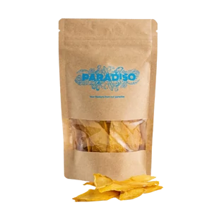 Paradiso dehidratált mangó szelet 25g