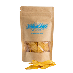 Paradiso dehidratált mangó szelet 25g
