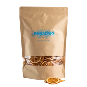 Paradiso dehidratált narancs szelet 25g