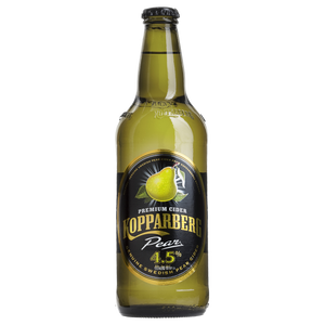 Kopparberg Cider Pear 4,5% 500ml