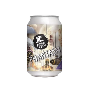 Fehér Nyúl Phantasm NEIPA 6,9% 330ml