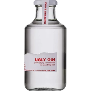 Pienaar & Son Ugly Gin 43% 500ml