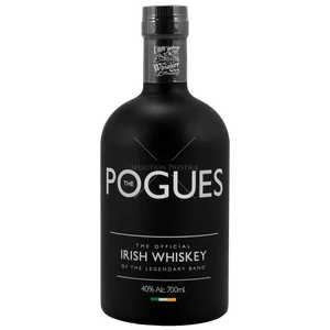 Pogues Irish Whiskey 40% 700ml