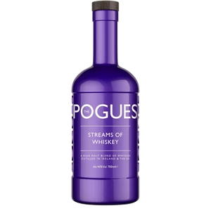 Pogues Streams Of Whiskey 40% 700ml