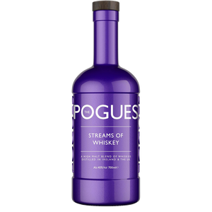 Pogues Streams Of Whiskey 40% 700ml