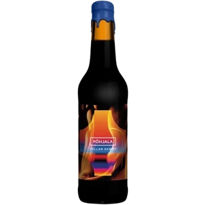 Pohjala Kamin Porter üveg 11% 330ml