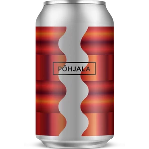 Pohjala Kirsiraks doboz 4% 330ml DRS Pohjala Kirsiraks doboz 4% 330ml DRS