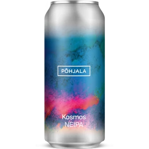 Pohjala Kosmos doboz 5,5% 440ml DRS