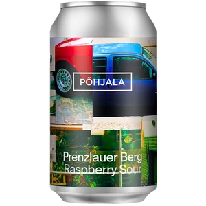 Pohjala Prenzlauer Berg Weisse doboz 4,5% 330ml