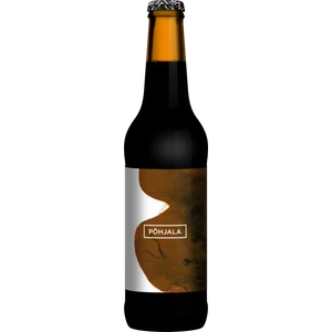 Pohjala Tiramisu Bänger üveg 12,5% 330ml DRS