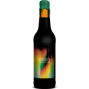 Pohjala Virvatuli Imperial Gruit üveg 13% 330ml