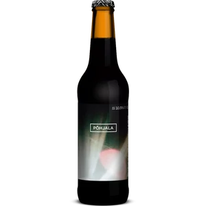 Pohjala Öö Cassis Porter üveg 10,5% 330ml